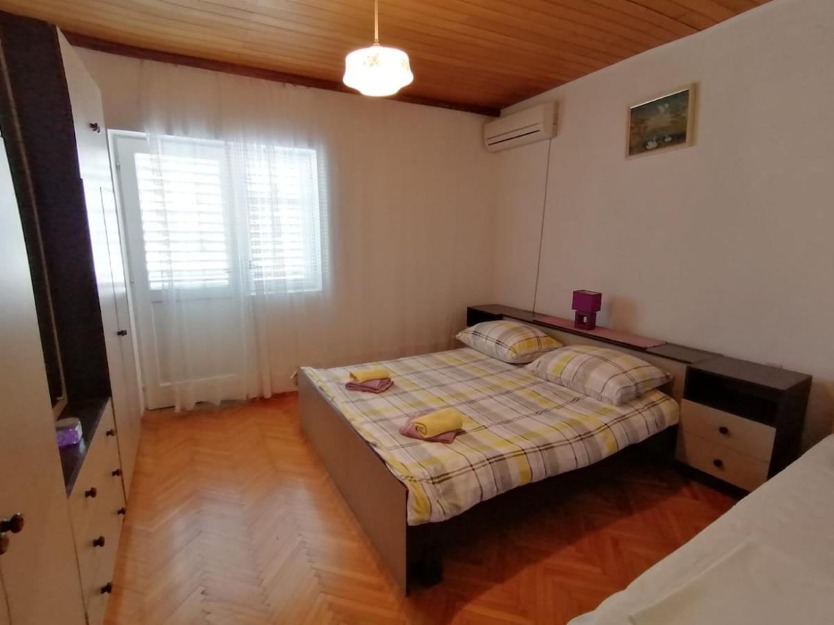 Apartments Gojak Makarska Zewnętrze zdjęcie